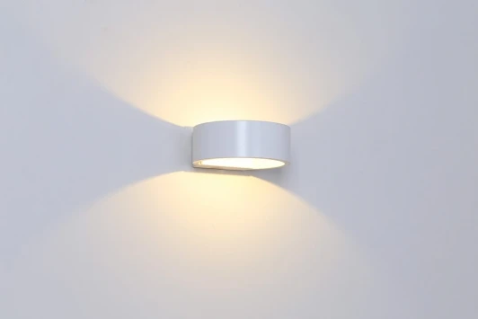GW-2306-5-WH-WW Настенный светильник DesignLed BE LIGHT GW-2306-5-WH-WW