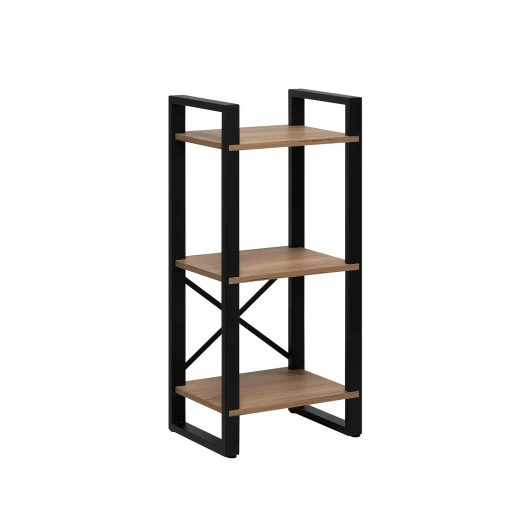 4687207458849 Стеллаж Стилвуд 113 Leset 4687207458849