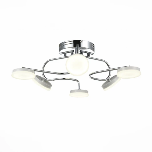 SL921.112.07 Потолочный светильник уличный ST Luce Rugiada SL921.112.07
