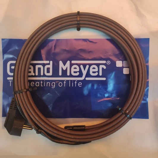 PHC-16.7 Комплект для обогрева труб Grand Meyer PHC-16.7, 7 метров