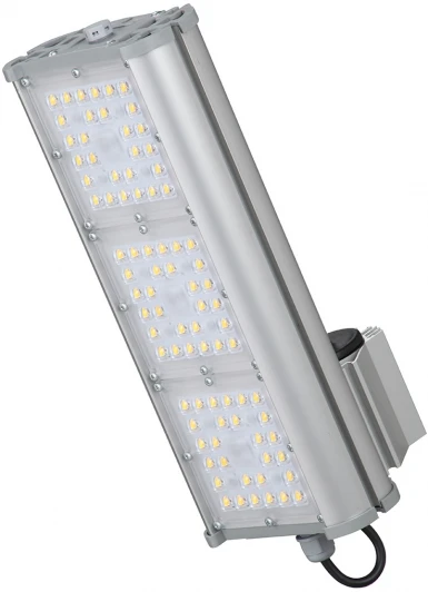 CB-C0331041 Уличный консольный прожектор Светон Галеон 31-65-Ш-150-ПТ/0/0-5К80-К67 CB-C0331041 31 (LED, 220V, IP67)