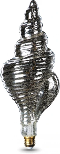 166802008 Лампочка светодиодная филаментная Gauss 166802008