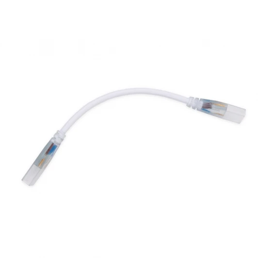 a046478 Соединитель гибкий для монохромной светодиодной ленты 220 В KP-11 Elektrostandard