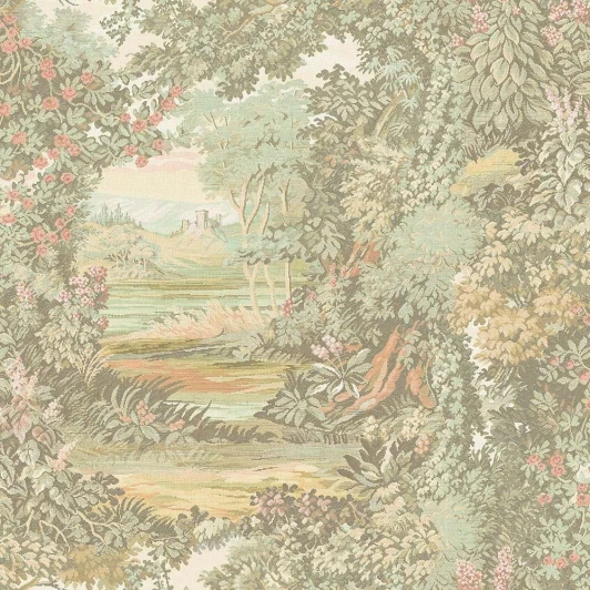 43325 Обои виниловые Limonta Historia 43325 10,05 x 1,06 м