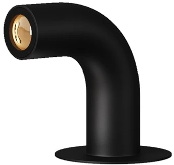 O477FL-L2GF3K1 Наземный светильник уличный Maytoni Sleek O477FL-L2GF3K1 (LED, 220V, IP65)