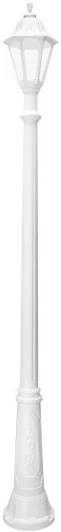 E22.156.000.WXF1R Наземный фонарь Fumagalli Anna E22.156.000.WXF1R (220V, IP44)