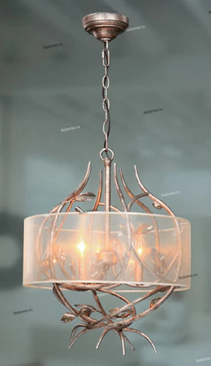 L52003.60 L'Arte Luce Twig L52003.60