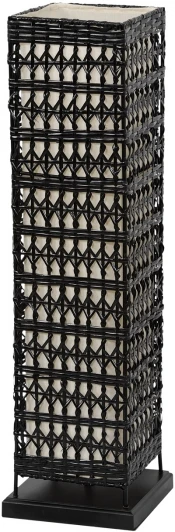 407030601 Интерьерная настольная лампа MW-Light Каламус 407030601