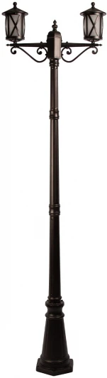 100016/2200 Наземный уличный фонарь IP55 Loft It Ravenna 100016/2200