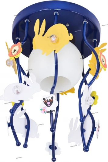 07446.05 Ozcan Зайки 07446.05