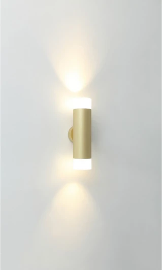 IL.0005.4802 MG Настенный светильник Imex Leon IL.0005.4802 MG