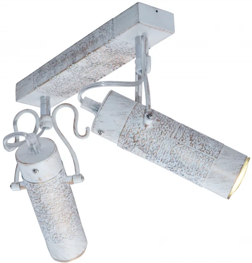 1283/2A Спот J-Light Kleio 1283/2A