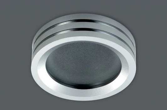 N1537-S/GLASS Точечный светильник Donolux N1537 N1537-S/GLASS