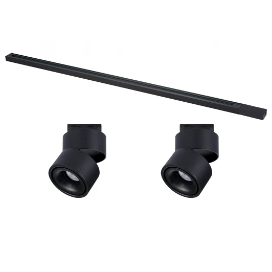 ST2652.430.02 Комплект трековый однофазный ST Luce Base ST2652.430.02
