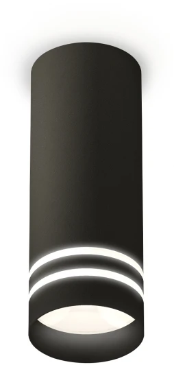 XS7443013 Накладной точечный светильник Ambrella Techno Spot XS7443013