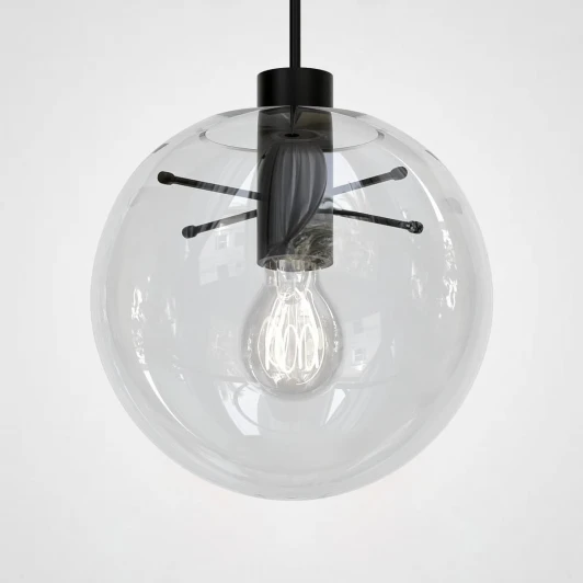 40.122 Подвесной светильник Selene Glass Ball Ceiling Lights D15 ImperiumLoft 40,122 (85250-22)