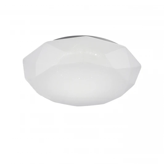 5971 Потолочный светильник круглый Mantra Diamante 5971 (LED, 220V)