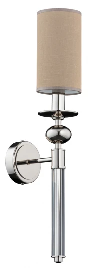 RUT-K-1(BN/A) Бра Kutek Ruta RUT-K-1(BN/A) (220V)