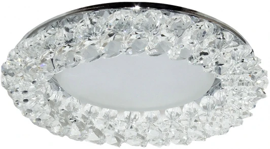 262101 Встраиваемый точечный светильник Escada Novara 262101