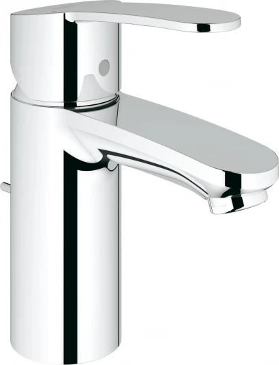 33552002 Смеситель Grohe Eurostyle Cosmopolitan 33552002 для раковины