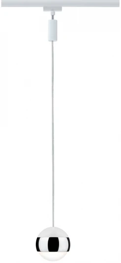 95275 Трековый светильник Paulmann 95275