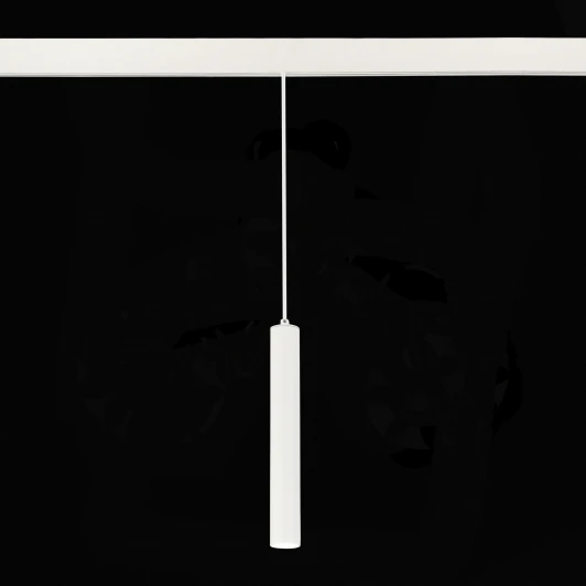 ST377.503.07 Трековый светильник магнитный 48V ST Luce Skyline 48 ST377.503.07 (LED, круглые)