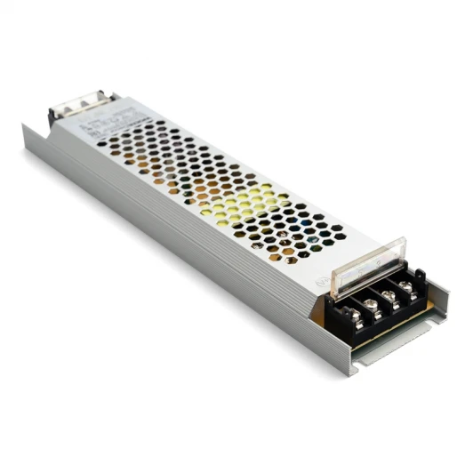 WLD-150W/01-24V Блок питания 150Вт 24В IP20 Wolta WLD-150W/01-24V