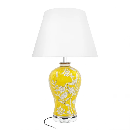 10387T Настольная лампа с выключателем Loft It Acacia 10387T (220V)