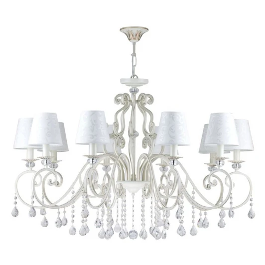 ARM241-10-G Подвесная люстра Maytoni Elegant 45 ARM241-10-G