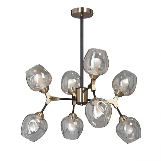 V3906/8PL Потолочная люстра Vitaluce V3906/8PL