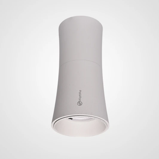 Zyppa01 Потолочный светильник Zyppa White H15 By ImperiumLoft Zyppa01 (LED, 220V, круглые)