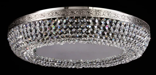 DIA543-CL-08-N Потолочная люстра Maytoni Luna DIA543-CL-08-N