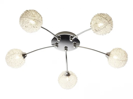 G80595/15 Потолочная люстра Brilliant Belis G80595/15