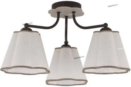 1273 TK Lighting Stokrotka 1273