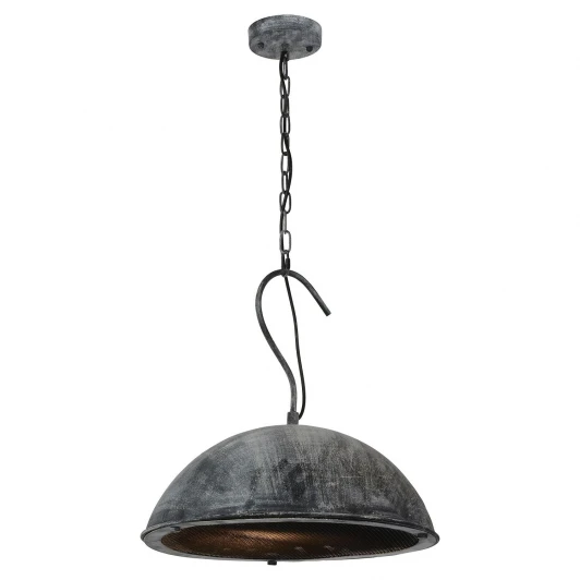 GRLSP-9893 Подвесной светильник Lussole Loft Newburgh GRLSP-9893