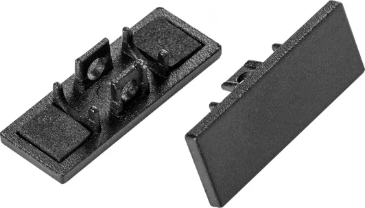 506567 Комплект заглушек (2 шт.) тип Е д/шинопровода "вверх-вниз" 5065хх Lightstar Linea 506567