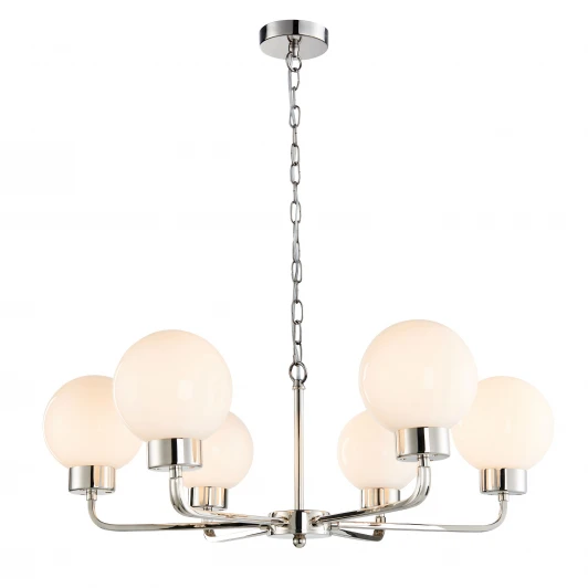 2598-6P Подвесная люстра Favourite Priscis 2598-6P