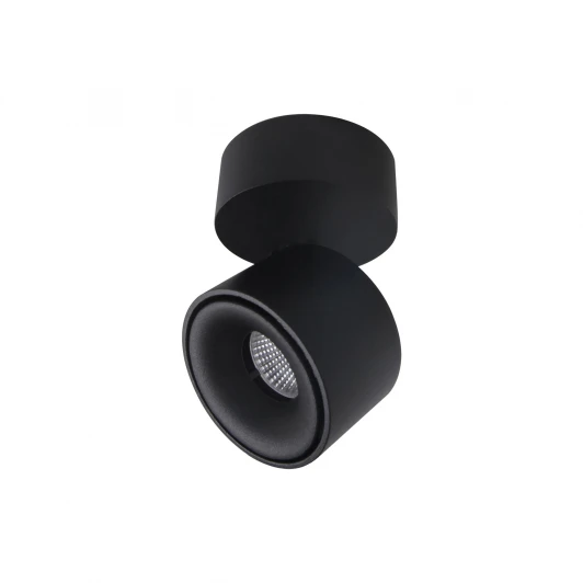 CL558011N Накладной точечный светильник Citilux Стамп CL558011N (LED, 220V, круглые)