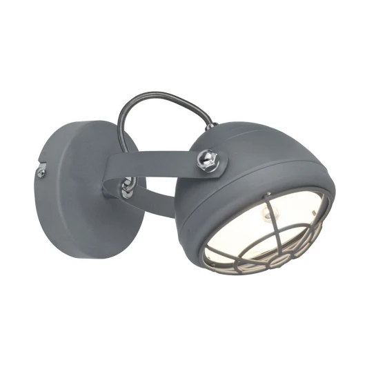 G917006-1R Спот Zumaline Balve G917006-1R