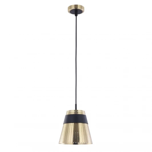 MOD614PL-01BS Подвесной светильник Maytoni Trento MOD614PL-01BS