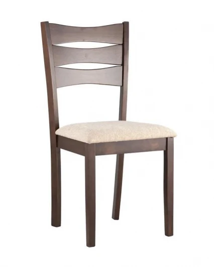 RH 134C Dirty Oak Обеденный стул Хайден