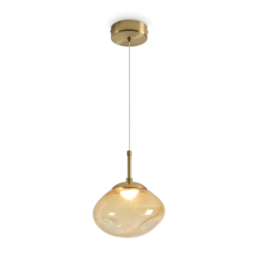 FR5601PL-L40YA Подвесной светильник светодиодный Freya Mote FR5601PL-L40YA