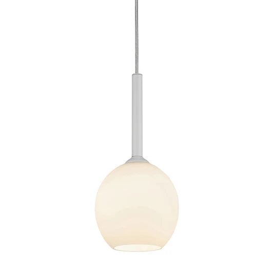 MD1629-1(white) Подвесной светильник Zumaline Monic MD1629-1(white)