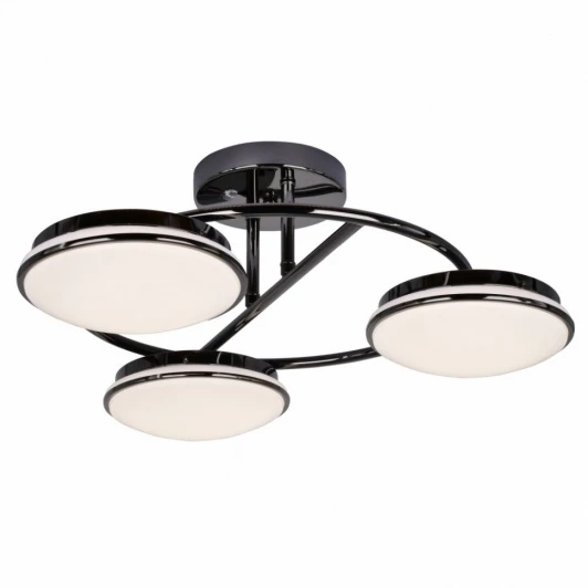 2478-3U Потолочная люстра F-Promo Ledante 2478-3U