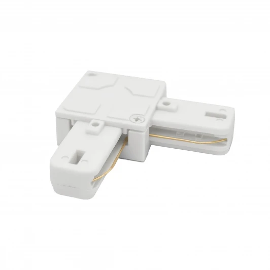 502126-P Коннектор угловой для трека 50202X-P, 50203X-P Lightstar Barra 502126-P