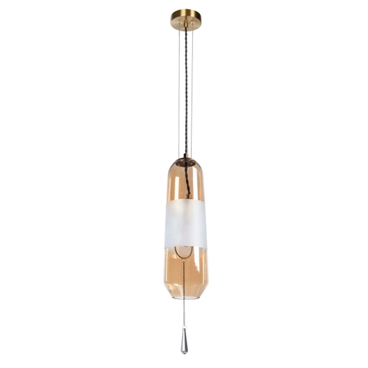 5012/28 SP-1 Подвесной светильник Divinare Lich 5012/28 SP-1 (220V, на проводе, круглые)
