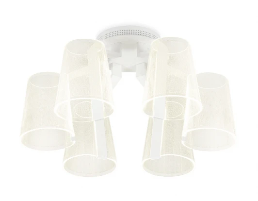 AK4031 Потолочная люстра Ambrella Acrylica AK4031