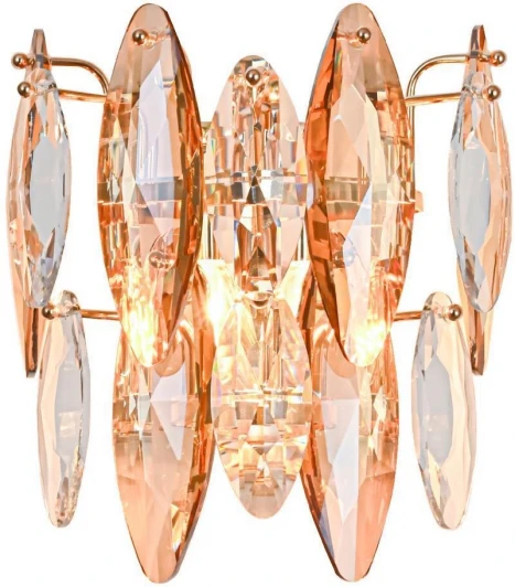 4719-2W Бра хрустальное Favourite Glans 4719-2W (220V)