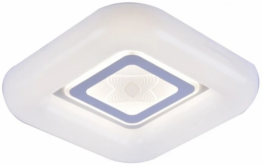 10204/SG LED Потолочный светильник Escada Led 10204/SG