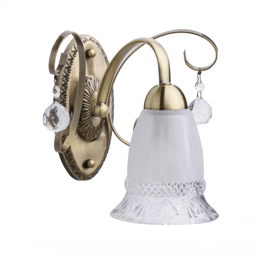 372021501 Бра MW-Light Моника 372021501